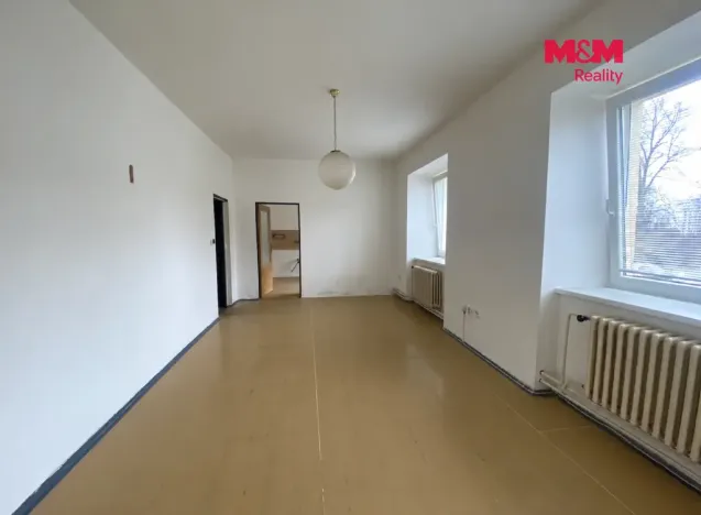 Prodej bytu 2+1, Loučná nad Desnou, 58 m2
