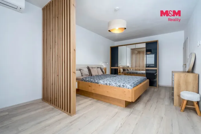 Prodej bytu 3+kk, Hradec Králové - Nový Hradec Králové, třída Edvarda Beneše, 81 m2