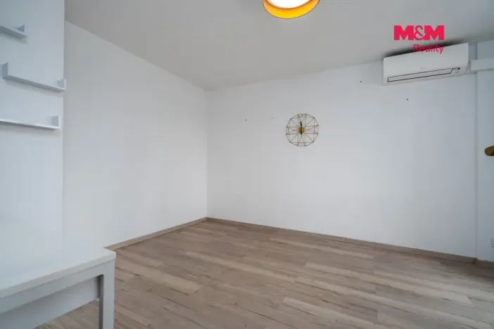 Prodej bytu 3+kk, Hradec Králové - Nový Hradec Králové, třída Edvarda Beneše, 81 m2