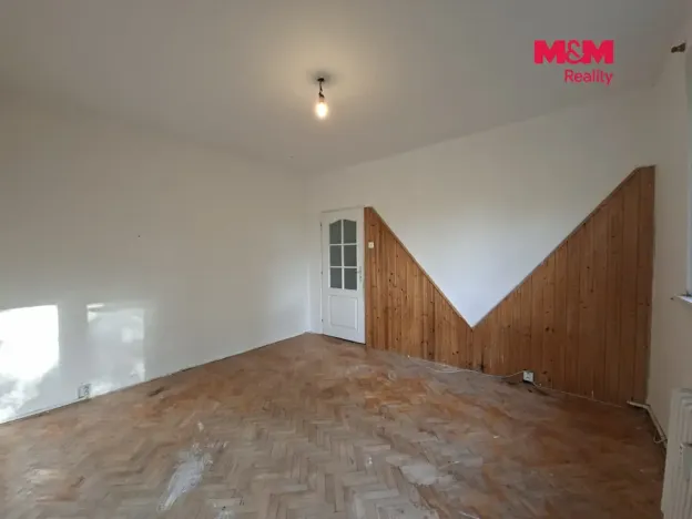 Prodej bytu 3+1, Český Těšín, Hrabinská, 68 m2
