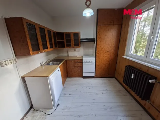 Prodej bytu 3+1, Český Těšín, Hrabinská, 68 m2