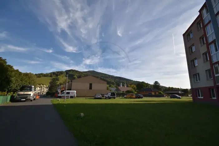 Prodej bytu 3+1, Česká Ves, 70 m2