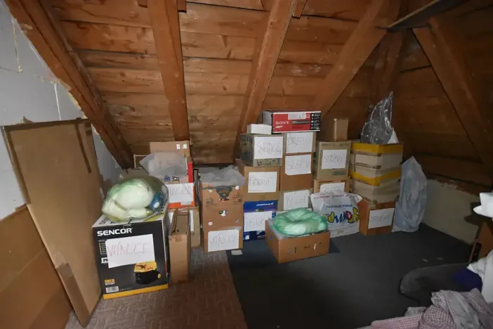 Prodej bytu 3+1, Bělá pod Pradědem, 76 m2