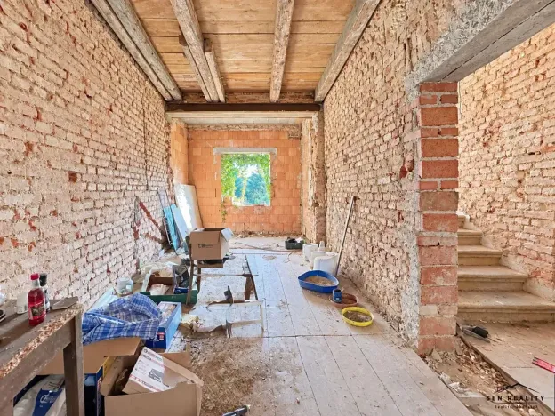 Prodej činžovního domu, Chlumec nad Cidlinou, Klicperovo náměstí, 262 m2