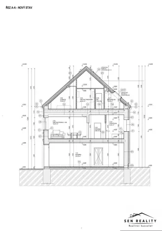Prodej činžovního domu, Chlumec nad Cidlinou, Klicperovo náměstí, 262 m2