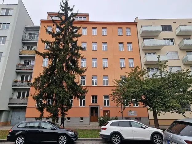 Pronájem bytu 3+kk, Brno, 62 m2