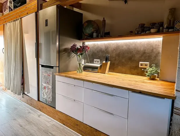 Pronájem bytu 3+kk, Brno, 62 m2
