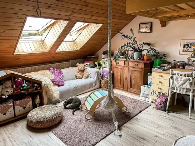 Pronájem bytu 3+kk, Brno, 62 m2