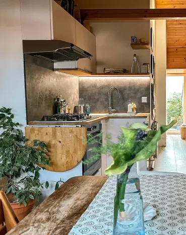 Pronájem bytu 3+kk, Brno, 62 m2