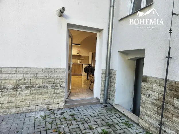 Prodej bytu 3+1, Teplice, U Hadích lázní, 105 m2