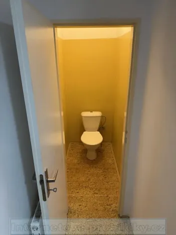 Pronájem bytu 2+1, Kladno, 77 m2