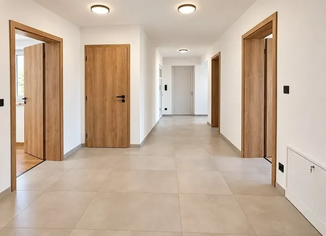 Prodej rodinného domu, Hroznová Lhota, 145 m2