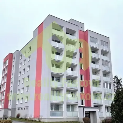 Prodej bytu 1+kk, Horní Bříza, U Vrbky, 23 m2
