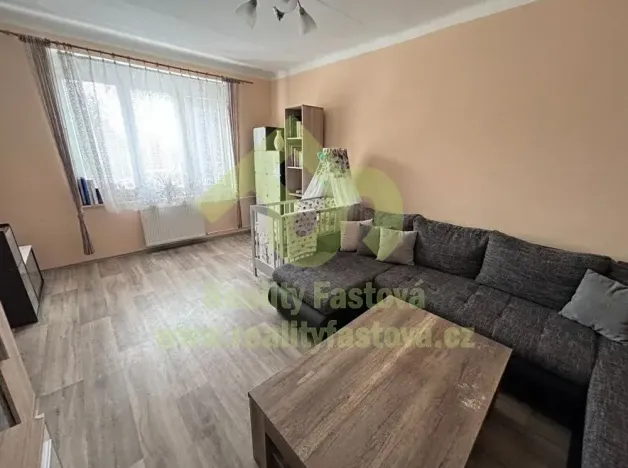 Prodej bytu 3+1, Rokycany, Barákova, 74 m2