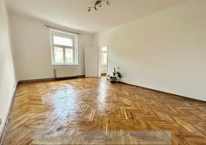 Pronájem bytu 2+kk, Praha - Žižkov, 82 m2