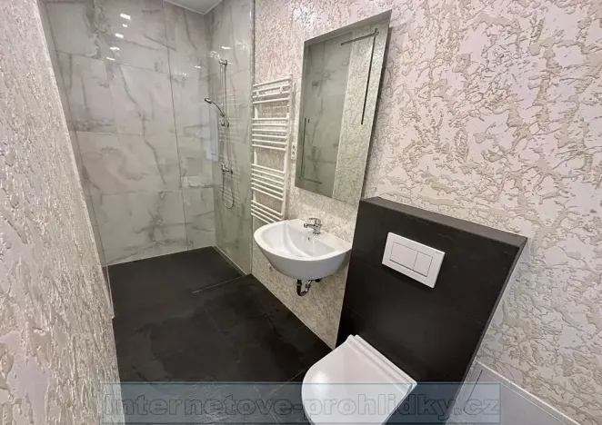 Pronájem bytu 2+kk, Praha - Žižkov, 82 m2