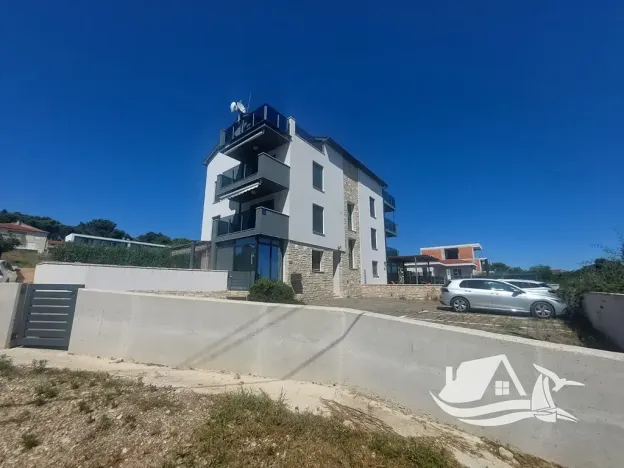 Prodej bytu 3+kk, Medulin, Chorvatsko, 65 m2