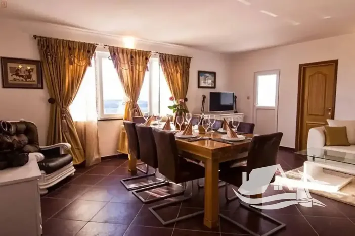 Prodej vily, Split, Chorvatsko, Gornje Sitno - Dom Umberto Girometta, 500 m2