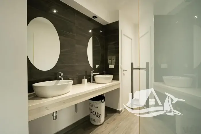 Prodej vily, Podstrana, Chorvatsko, 220 m2