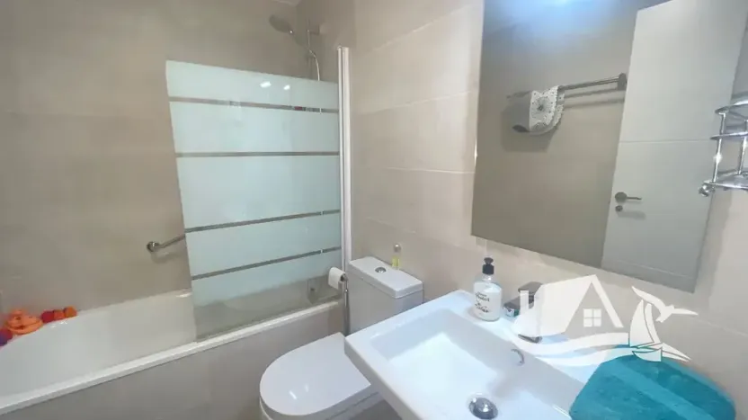 Prodej bytu 4+kk, Torrox, Španělsko, 95 m2