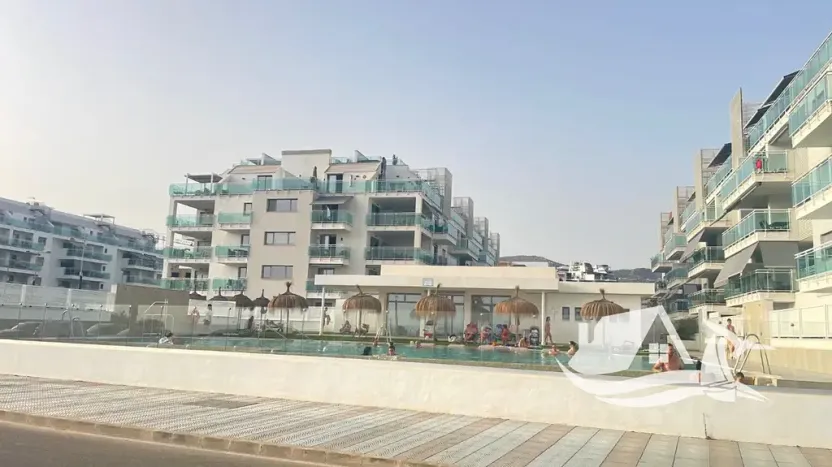 Prodej bytu 4+kk, Torrox, Španělsko, 95 m2