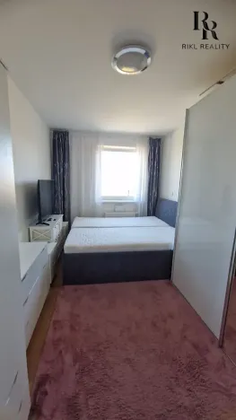 Prodej bytu 2+kk, Kostelec nad Orlicí, K Tabulkám, 55 m2