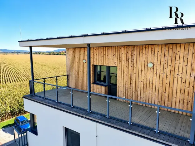 Prodej bytu 2+kk, Kostelec nad Orlicí, K Tabulkám, 55 m2
