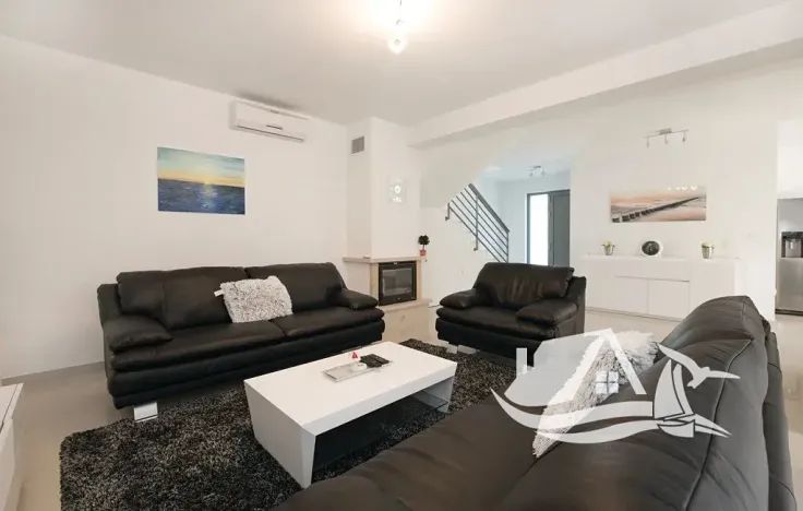 Prodej rodinného domu, Rogoznica, Chorvatsko, 180 m2