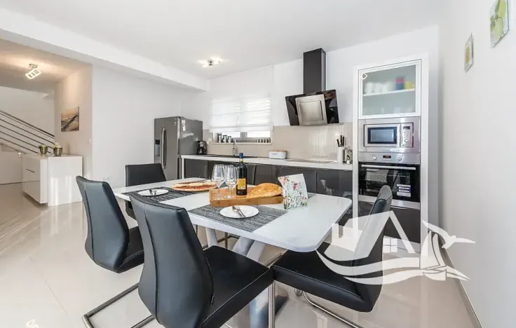 Prodej rodinného domu, Rogoznica, Chorvatsko, 180 m2