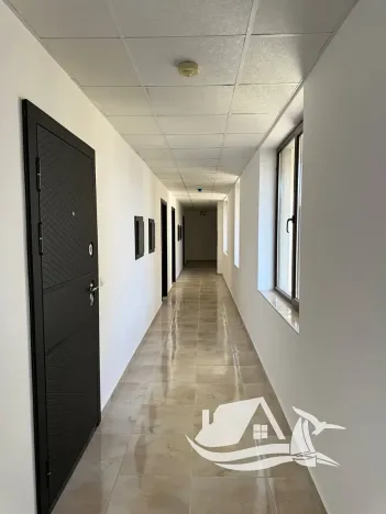 Prodej bytu 1+kk, Nesebar, Bulharsko, 36 m2