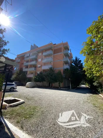 Prodej bytu 2+kk, Golem, Albánie, 61 m2