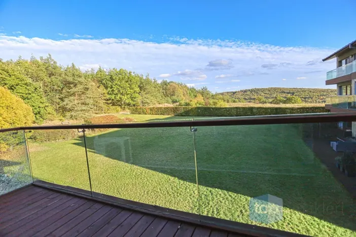Pronájem bytu 3+kk, Beroun - Beroun-Závodí, Na Golfu, 82 m2
