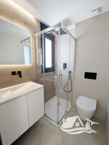 Prodej bytu 3+kk, Denia, Španělsko, 86 m2