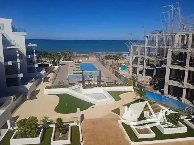 Prodej bytu 3+kk, Denia, Španělsko, 86 m2