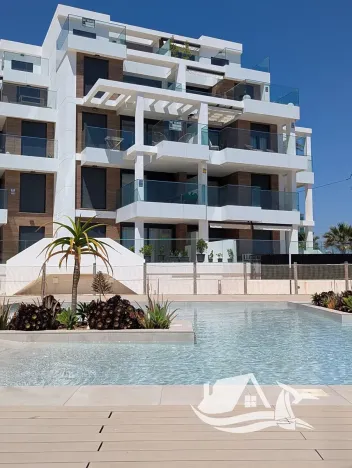 Prodej bytu 3+kk, Denia, Španělsko, 86 m2