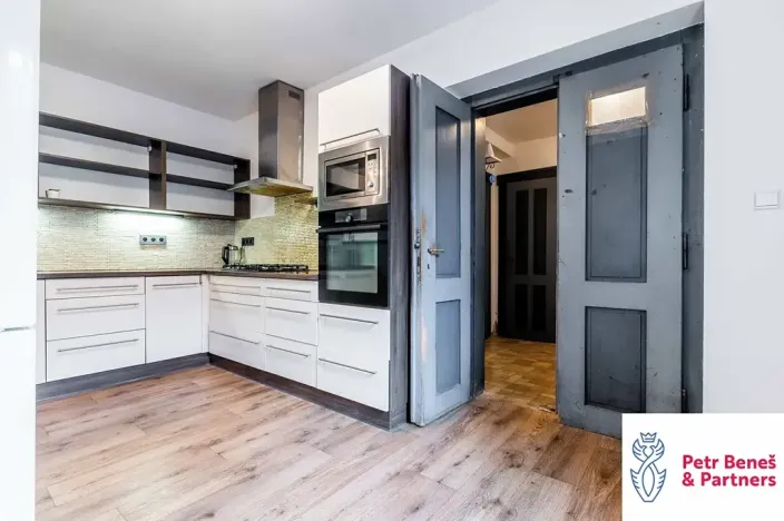 Prodej rodinného domu, Krupá, 120 m2