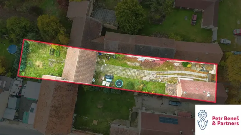 Prodej rodinného domu, Krupá, 120 m2