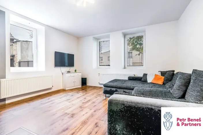 Prodej rodinného domu, Krupá, 120 m2