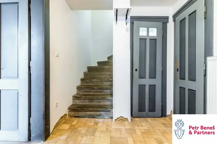 Prodej rodinného domu, Krupá, 120 m2