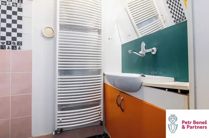 Prodej rodinného domu, Krupá, 120 m2