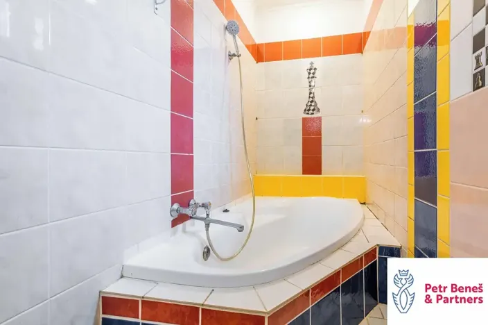 Prodej rodinného domu, Krupá, 120 m2