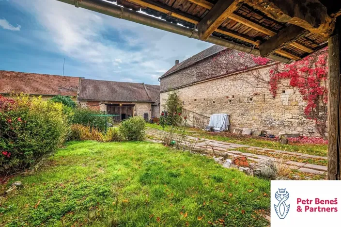 Prodej rodinného domu, Krupá, 120 m2