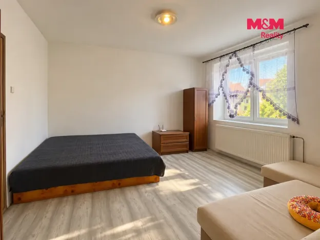 Prodej rodinného domu, Víceměřice, 79 m2