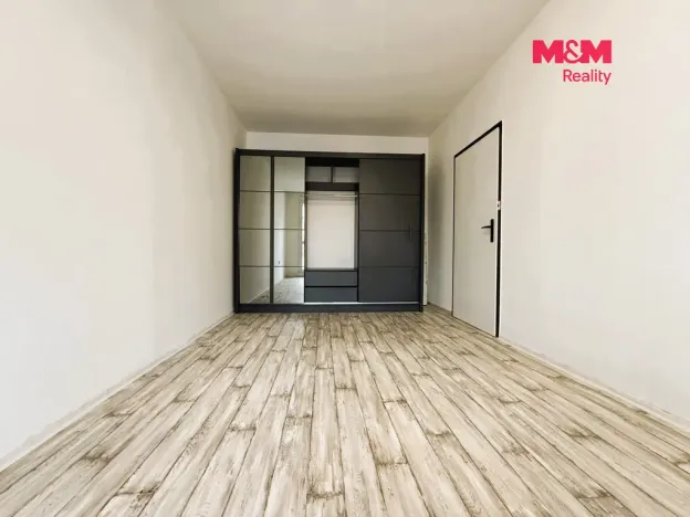 Pronájem bytu 2+kk, Jablonec nad Nisou - Mšeno nad Nisou, F. L. Čelakovského, 43 m2