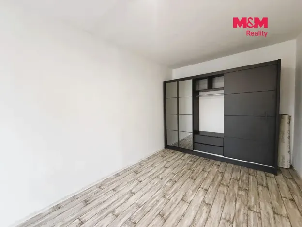 Pronájem bytu 2+kk, Jablonec nad Nisou - Mšeno nad Nisou, F. L. Čelakovského, 43 m2