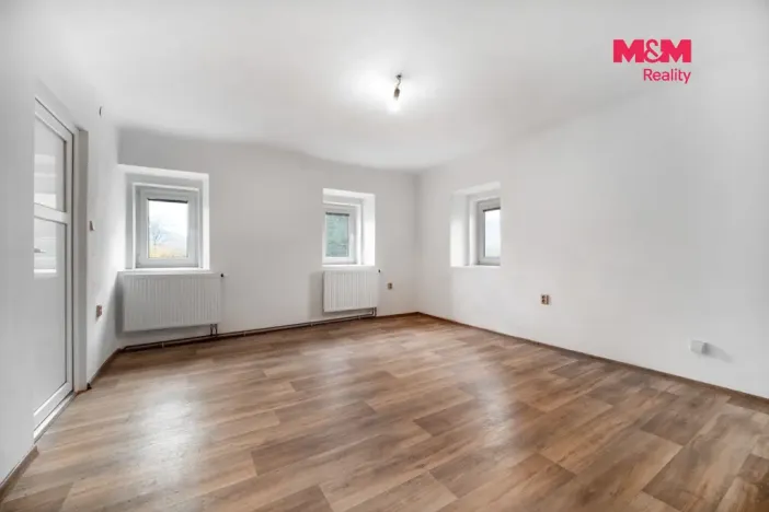 Prodej rodinného domu, Vranová Lhota, 100 m2