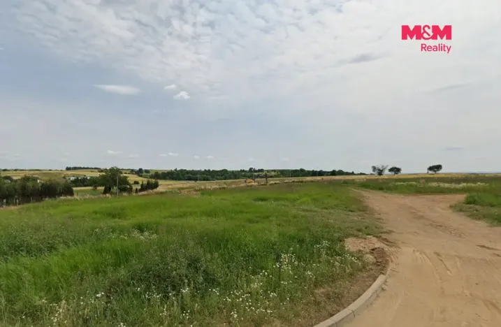 Prodej pozemku pro bydlení, Čelechovice, 1072 m2