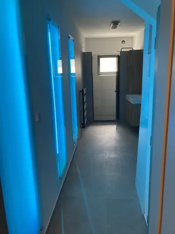 Pronájem rodinného domu, Velká Bystřice, Bratrská, 120 m2