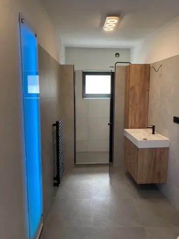 Pronájem rodinného domu, Velká Bystřice, Bratrská, 120 m2