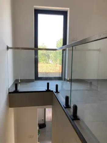 Pronájem rodinného domu, Velká Bystřice, Bratrská, 120 m2